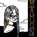 Mamon's Avatar