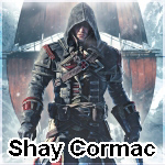Shay Cormac's Avatar