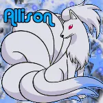 Allison's Avatar