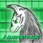 Aquameringue's Avatar
