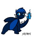 BlueFlareBlitz's Avatar