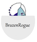 BrazenRogue's Avatar