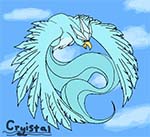 Cryistal's Avatar