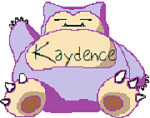 Kaydence's Avatar