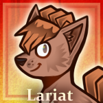 Lariat's Avatar