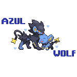 AzulWolf's Avatar