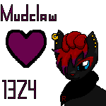 MudClaw1324's Avatar