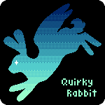 QuirkyRabbit's Avatar