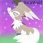 SunWolf's Avatar