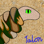 TalonsCreations's Avatar