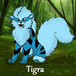 Tigra's Avatar