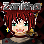 Zanitha's Avatar