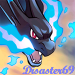 Disaster69's Avatar