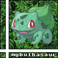 mybulbasaur's Avatar